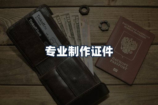 专业制作证件